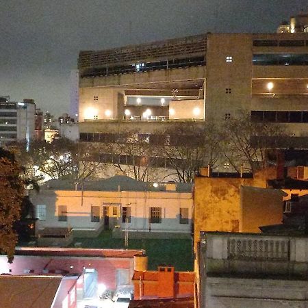 Temporario La Plata Centro Balcon Al Frente Apartment Ngoại thất bức ảnh