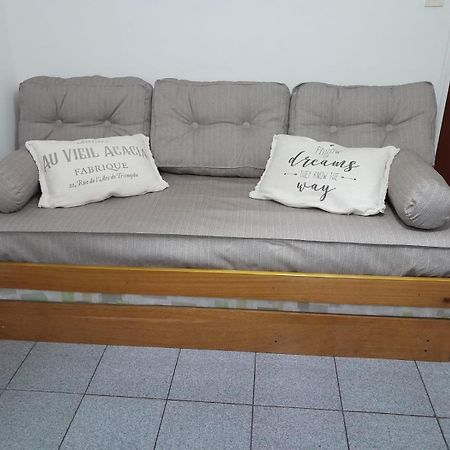 Temporario La Plata Centro Balcon Al Frente Apartment Ngoại thất bức ảnh