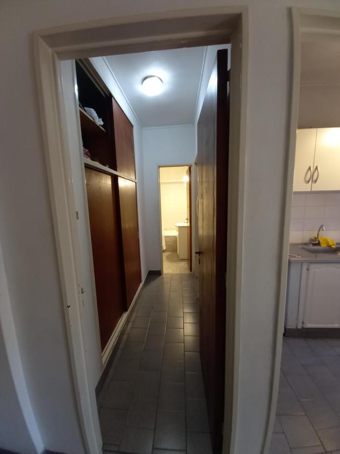 Temporario La Plata Centro Balcon Al Frente Apartment Ngoại thất bức ảnh