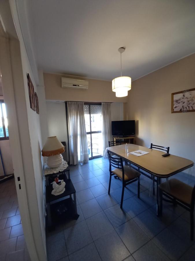 Temporario La Plata Centro Balcon Al Frente Apartment Ngoại thất bức ảnh