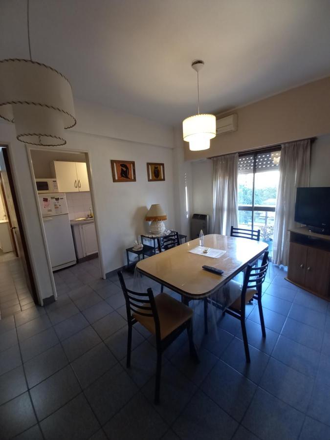 Temporario La Plata Centro Balcon Al Frente Apartment Ngoại thất bức ảnh