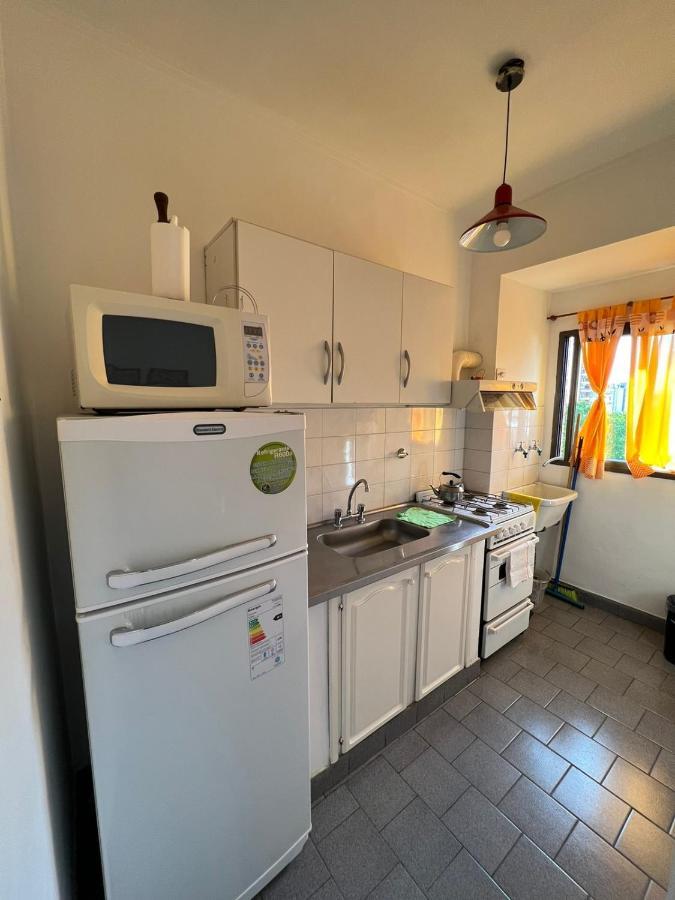 Temporario La Plata Centro Balcon Al Frente Apartment Ngoại thất bức ảnh