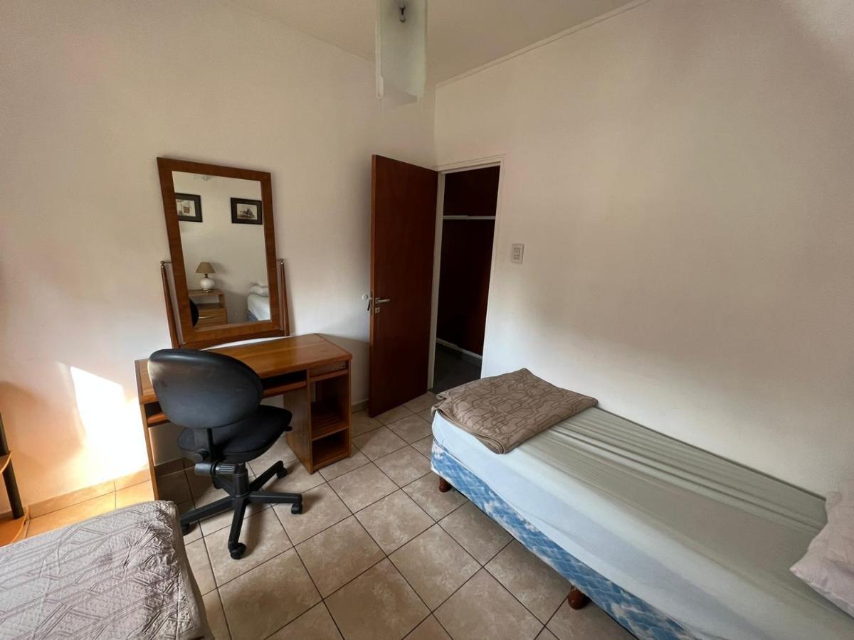 Temporario La Plata Centro Balcon Al Frente Apartment Ngoại thất bức ảnh