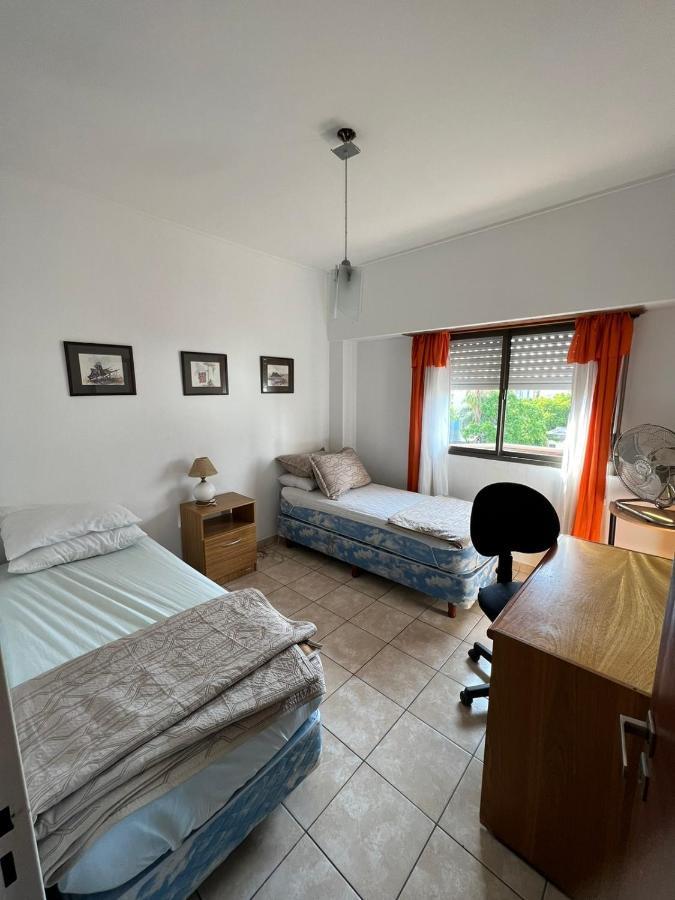 Temporario La Plata Centro Balcon Al Frente Apartment Ngoại thất bức ảnh