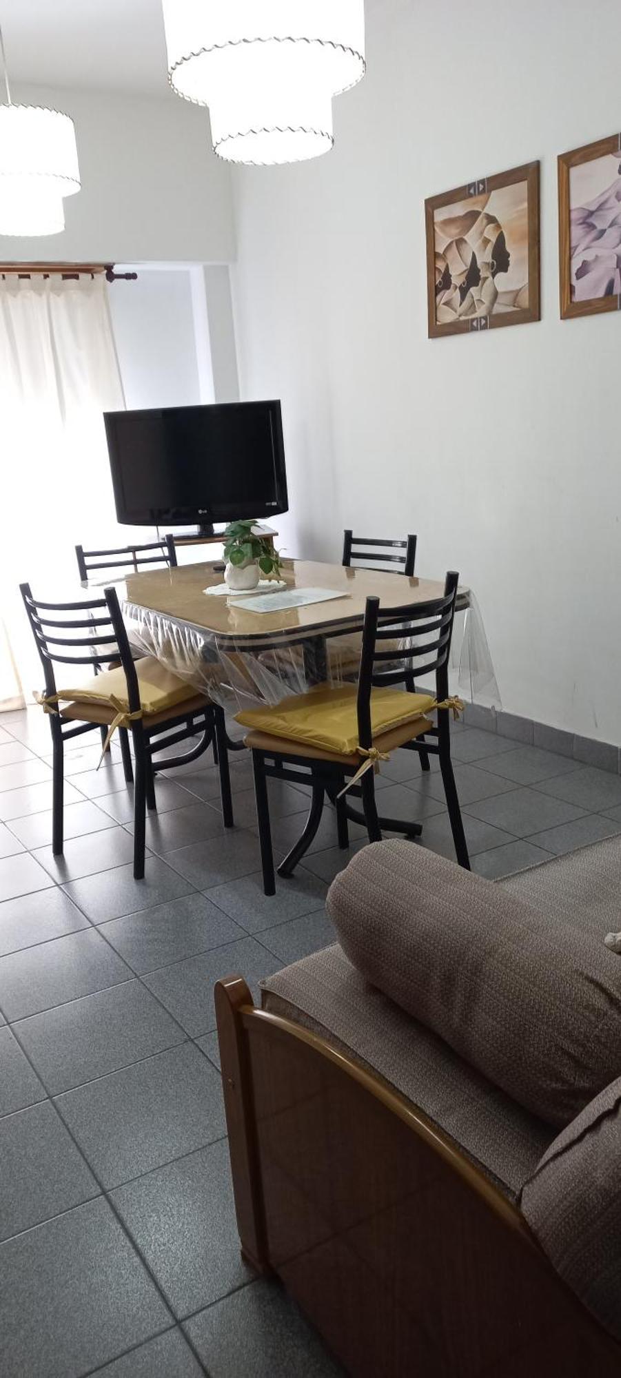 Temporario La Plata Centro Balcon Al Frente Apartment Ngoại thất bức ảnh