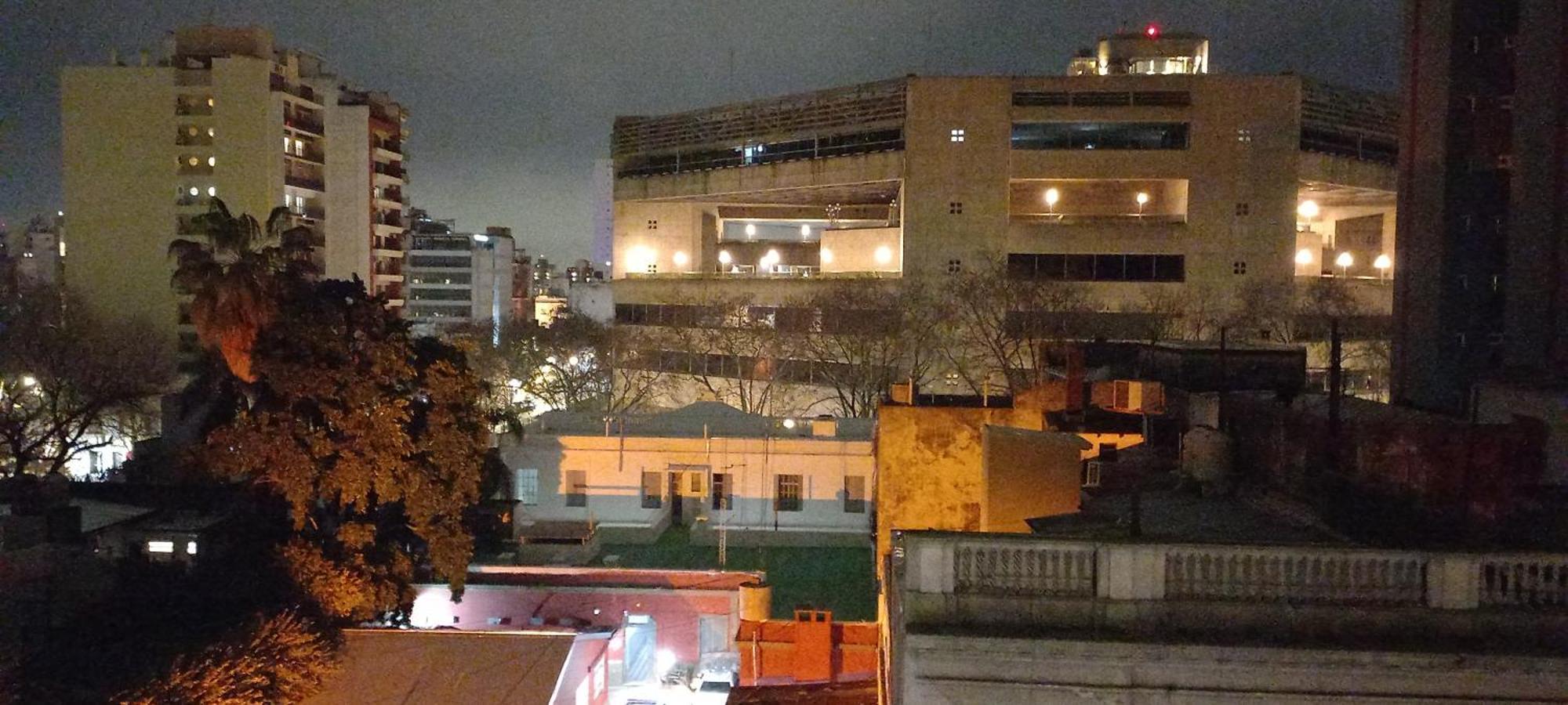 Temporario La Plata Centro Balcon Al Frente Apartment Ngoại thất bức ảnh