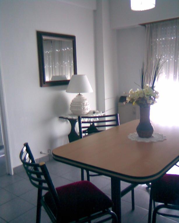 Temporario La Plata Centro Balcon Al Frente Apartment Ngoại thất bức ảnh